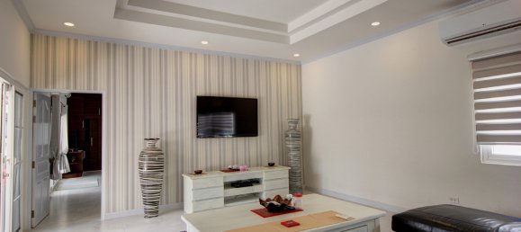 Café / restaurante T4 em Hua Hin, Thailand N.º 6991 15