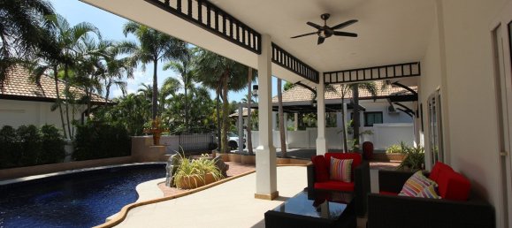 Café / restaurante T4 em Hua Hin, Thailand N.º 6991 9