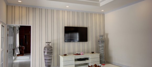 Café / restaurante T4 em Hua Hin, Thailand N.º 6991 14