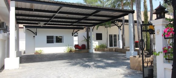 Café / restaurante T4 em Hua Hin, Thailand N.º 6991 2