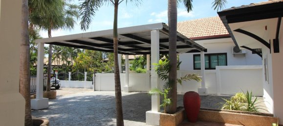 Café / restaurante T4 em Hua Hin, Thailand N.º 6991 3