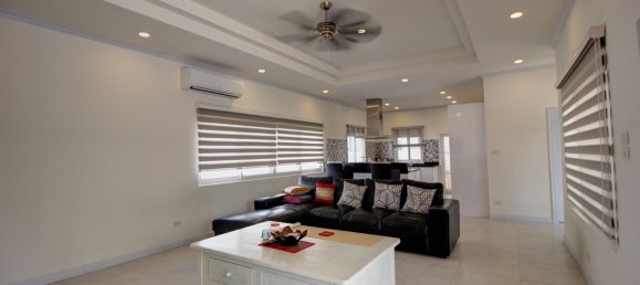 Café / restaurante T4 em Hua Hin, Thailand N.º 6991 12