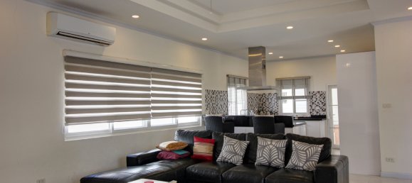 Café / restaurante T4 em Hua Hin, Thailand N.º 6991 13