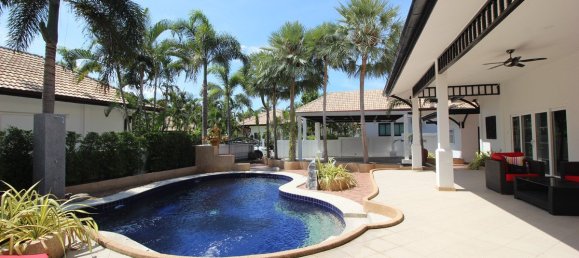 Café / restaurante T4 em Hua Hin, Thailand N.º 6991 5