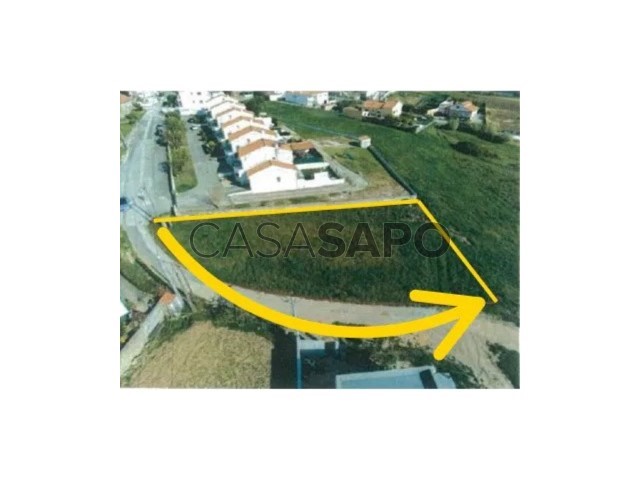 Terreno em Torres Vedras, Portugal N.º 258781