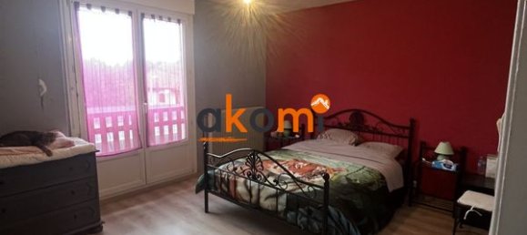 4 غرف نوم منزل في Sainte-Marguerite, France رقم 86198 3