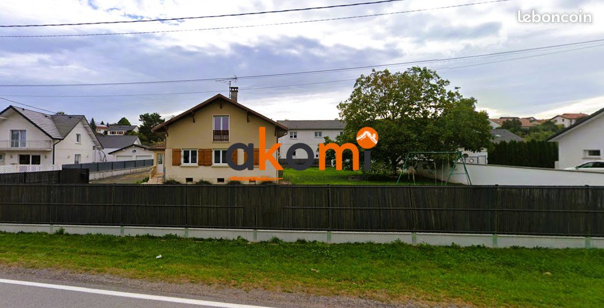 4 غرف نوم منزل في Sainte-Marguerite, France رقم 86198