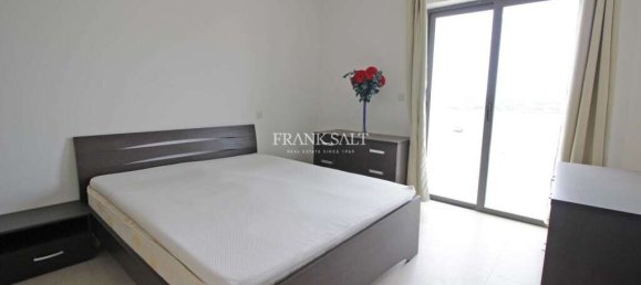 3 غرف نوم بانتهاوس في Marsaskala, Malta رقم 1795 11