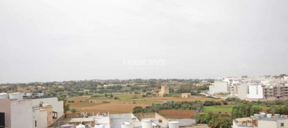 3 غرف نوم بانتهاوس في Marsaskala, Malta رقم 1795 5