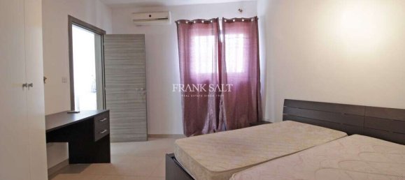 3 غرف نوم بانتهاوس في Marsaskala, Malta رقم 1795 13