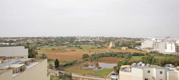 3 غرف نوم بانتهاوس في Marsaskala, Malta رقم 1795 4