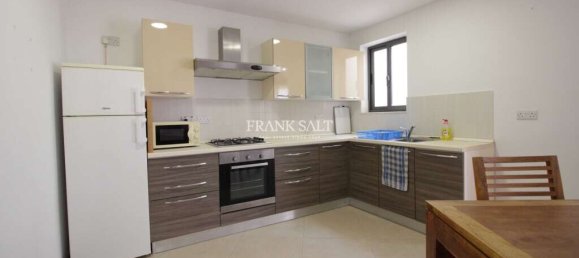 3 غرف نوم بانتهاوس في Marsaskala, Malta رقم 1795 8