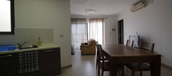 3 غرف نوم بانتهاوس في Marsaskala, Malta رقم 1795 9