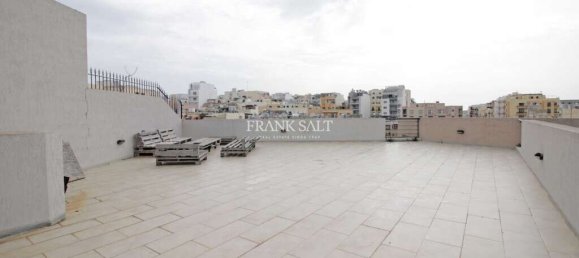 3 غرف نوم بانتهاوس في Marsaskala, Malta رقم 1795 3