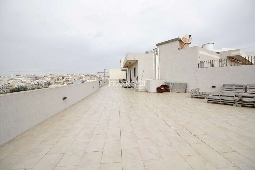 3 غرف نوم بانتهاوس في Marsaskala, Malta رقم 1795