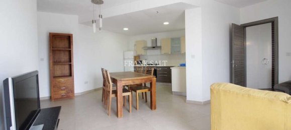 3 غرف نوم بانتهاوس في Marsaskala, Malta رقم 1795 6