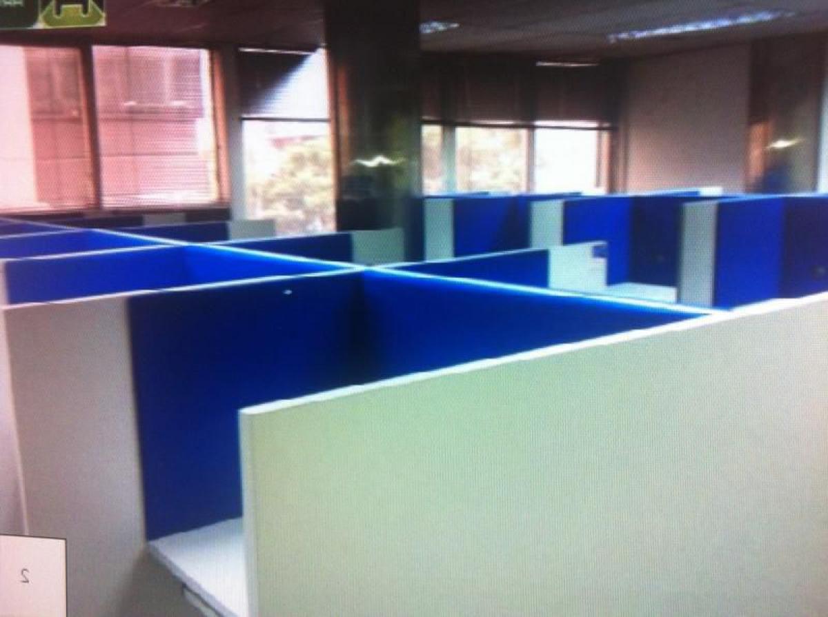 538m² Office in Buenos Aires, Argentina No. 107283