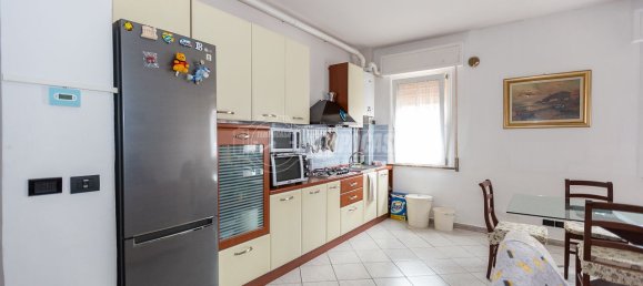 2 Schlafzimmer Wohnung in Sergnano, Italy, Nr. 102607 12
