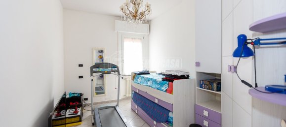 2 Schlafzimmer Wohnung in Sergnano, Italy, Nr. 102607 19