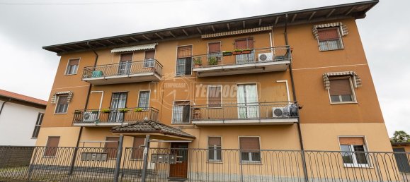 2 Schlafzimmer Wohnung in Sergnano, Italy, Nr. 102607 8