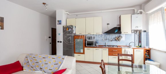 2 Schlafzimmer Wohnung in Sergnano, Italy, Nr. 102607 10