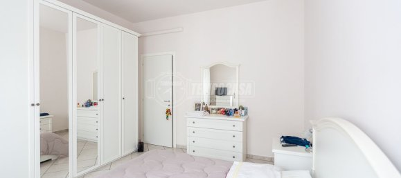 2 Schlafzimmer Wohnung in Sergnano, Italy, Nr. 102607 4