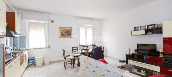 2 Schlafzimmer Wohnung in Sergnano, Italy, Nr. 102607 14