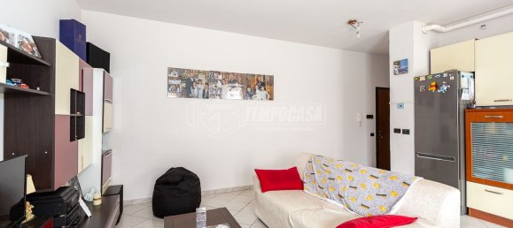 2 Schlafzimmer Wohnung in Sergnano, Italy, Nr. 102607 11