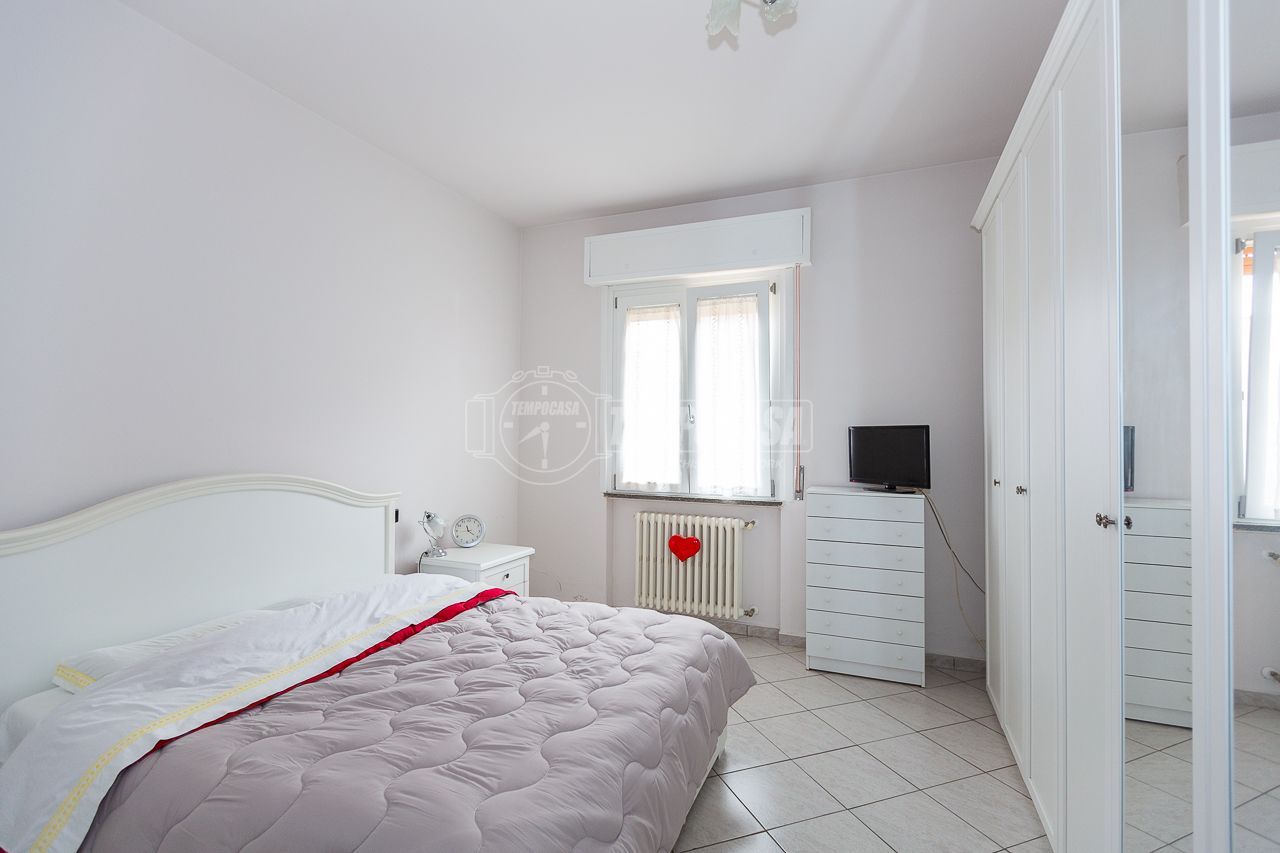 2 Schlafzimmer Wohnung in Sergnano, Italy, Nr. 102607