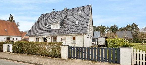 3 bedrooms House in Heidekreis, Germany No. 152704 3