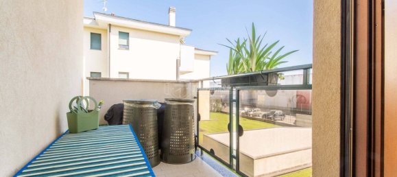 Apartamento de 2 dormitorios en San Giorgio su Legnano, Italy No. 153495 19