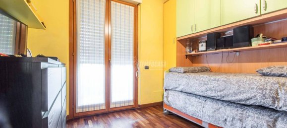 Apartamento de 2 dormitorios en San Giorgio su Legnano, Italy No. 153495 11