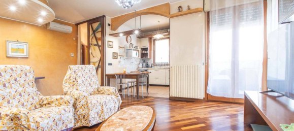 Apartamento de 2 dormitorios en San Giorgio su Legnano, Italy No. 153495 5