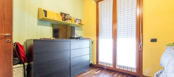 Apartamento de 2 dormitorios en San Giorgio su Legnano, Italy No. 153495 12