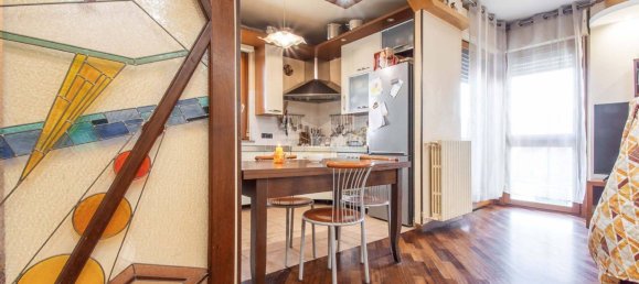 Apartamento de 2 dormitorios en San Giorgio su Legnano, Italy No. 153495 8