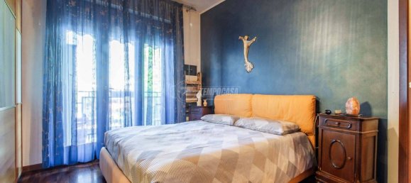 Apartamento de 2 dormitorios en San Giorgio su Legnano, Italy No. 153495 9