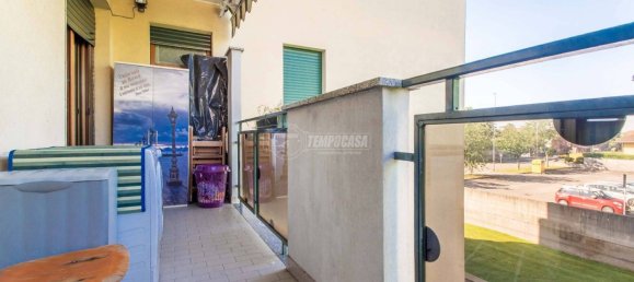Apartamento de 2 dormitorios en San Giorgio su Legnano, Italy No. 153495 18