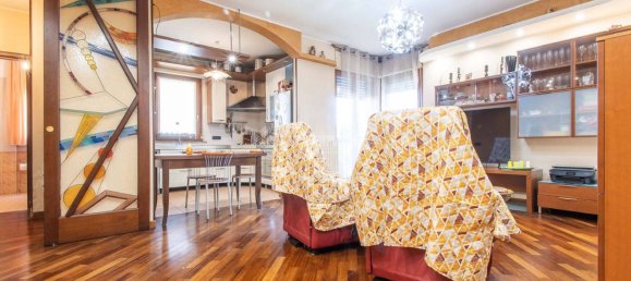 Apartamento de 2 dormitorios en San Giorgio su Legnano, Italy No. 153495 6