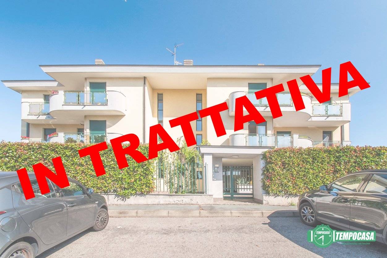Apartamento de 2 dormitorios en San Giorgio su Legnano, Italy No. 153495