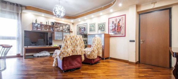 Apartamento de 2 dormitorios en San Giorgio su Legnano, Italy No. 153495 2