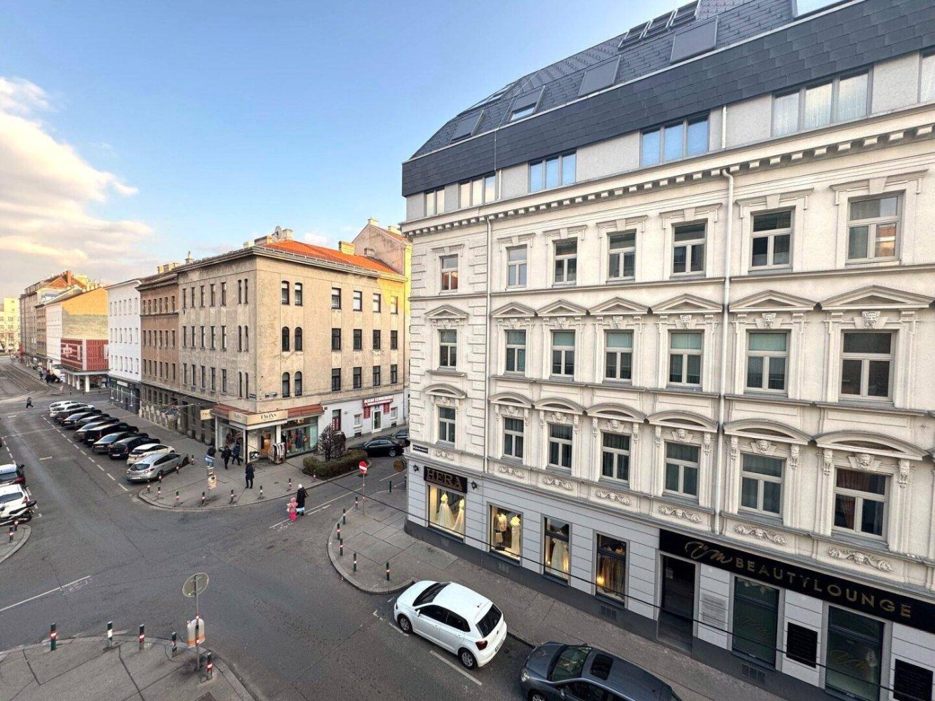 3-Zimmer Wohnung in Favoriten, Austria, Nr. 206050