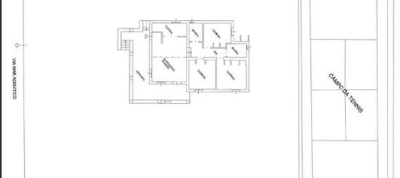 Apartamento de 7 habitaciónes en Olbia, Italy No. 13683 13