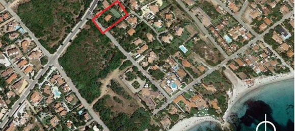 Apartamento de 7 habitaciónes en Olbia, Italy No. 13683 6