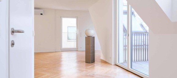 3 rooms Apartment in Josefstadt, Austria No. 216113 4