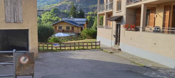 3غرفة شقة في Aymavilles, Italy رقم 296640 2