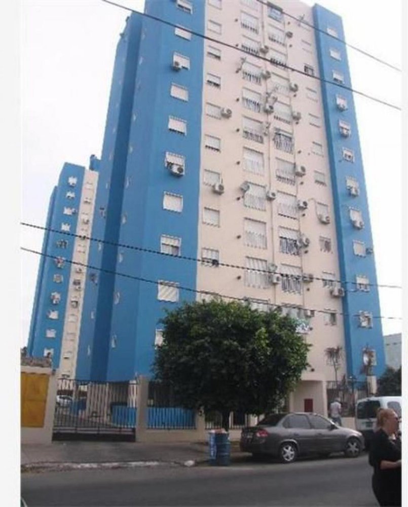 2 غرف نوم شقة في Bermudez, Argentina رقم 6591