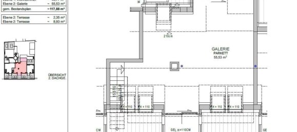 3-Zimmer Doppelhaus in Meidling, Austria, Nr. 260671 4