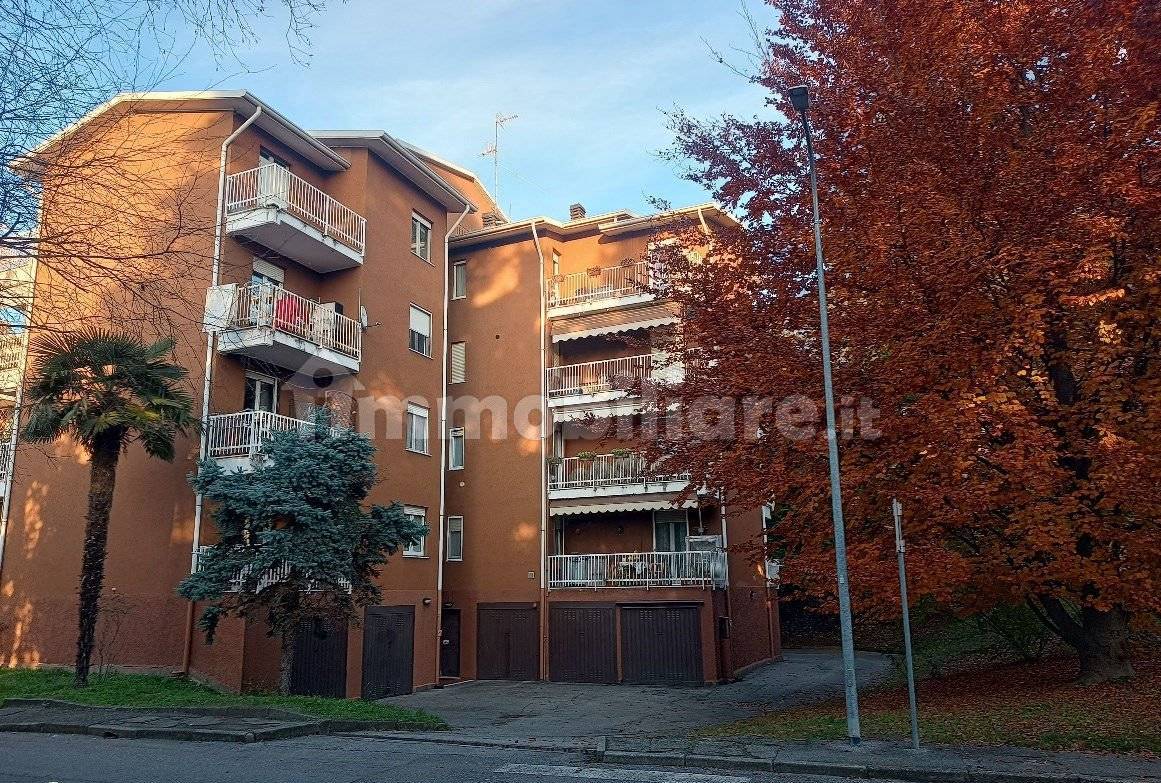 Apartamento de 3 divisões em Solbiate Arno, Italy N.º 359347