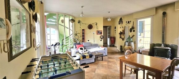 Villa de 13 habitaciónes en Montignoso, Italy No. 237309 10