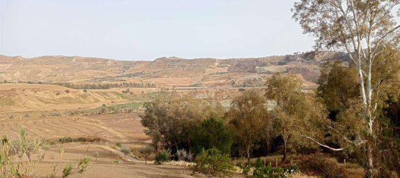 Terrain à Licata, Italy 8552m² No. 141972 12